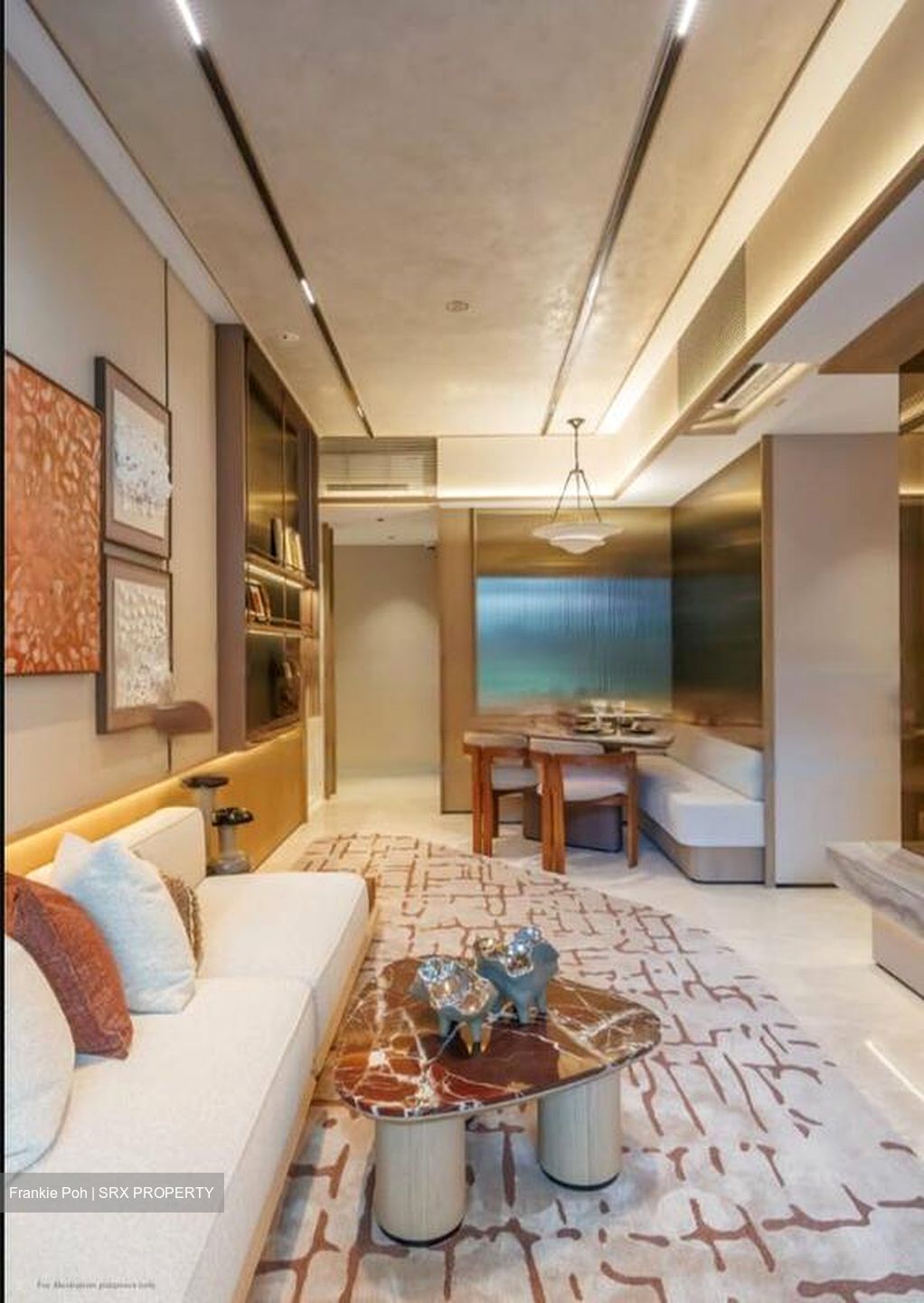River Valley Green (D9), Condominium #465073361